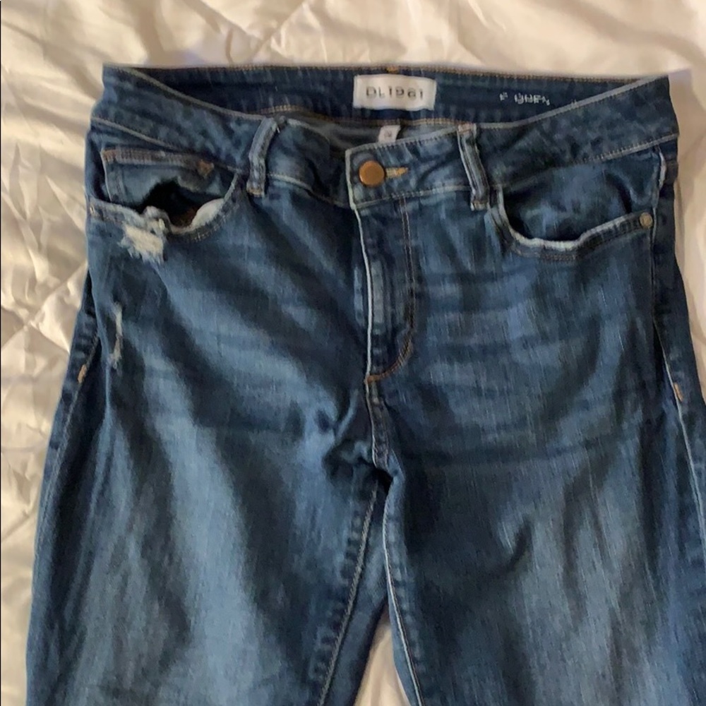 DL1961 jeans